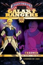 Watch The Adventures of the Galaxy Rangers Alluc